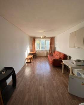 1-к квартира, вторичка, 23м2, 3/9 этаж