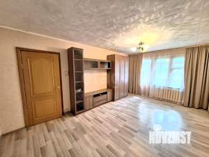2-к квартира, вторичка, 51м2, 1/5 этаж
