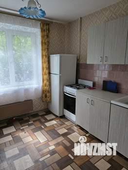 1-к квартира, вторичка, 38м2, 1/9 этаж
