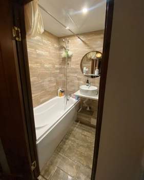 3-к квартира, вторичка, 61м2, 1/9 этаж