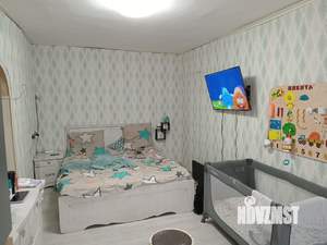 2-к квартира, вторичка, 41м2, 2/4 этаж