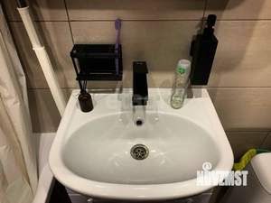 Студия квартира, вторичка, 28м2, 7/10 этаж