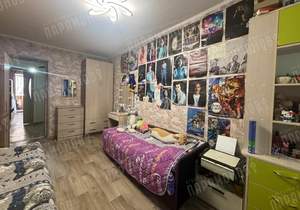 2-к квартира, вторичка, 45м2, 2/5 этаж