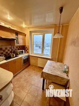 2-к квартира, вторичка, 47м2, 8/9 этаж