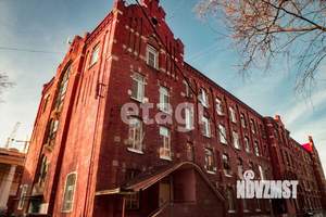 2-к квартира, вторичка, 60м2, 2/4 этаж