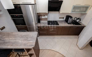 1-к квартира, вторичка, 31м2, 2/4 этаж