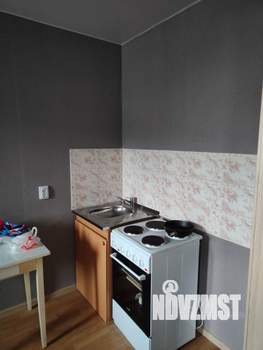 1-к квартира, вторичка, 29м2, 3/10 этаж