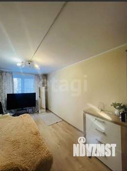 2-к квартира, вторичка, 50м2, 4/5 этаж