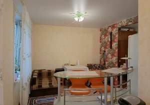 2-к квартира, вторичка, 40м2, 3/5 этаж