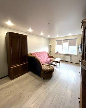 2-к квартира, вторичка, 54м2, 5/5 этаж