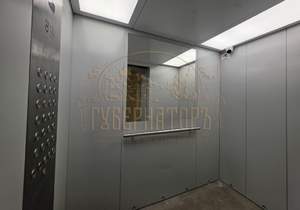 2-к квартира, сданный дом, 90м2, 13/22 этаж