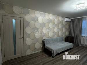 2-к квартира, вторичка, 57м2, 5/5 этаж
