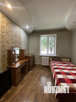 2-к квартира, вторичка, 50м2, 1/2 этаж