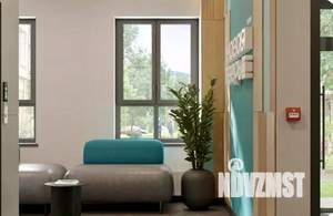 1-к квартира, вторичка, 37м2, 12/18 этаж