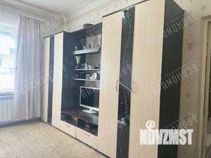 1-к квартира, вторичка, 40м2, 1/2 этаж