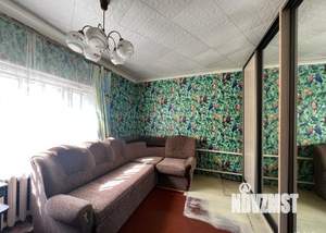 1-к квартира, вторичка, 37м2, 1/2 этаж