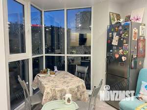 2-к квартира, вторичка, 61м2, 6/12 этаж