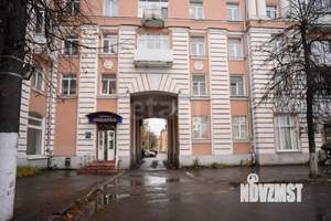 3-к квартира, вторичка, 72м2, 4/5 этаж