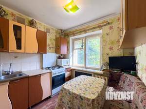 2-к квартира, вторичка, 44м2, 2/5 этаж