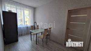 3-к квартира, вторичка, 56м2, 4/4 этаж