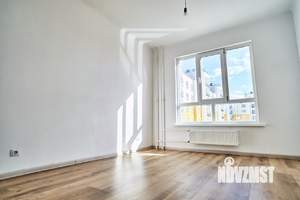 Студия квартира, строящийся дом, 21м2, 11/17 этаж