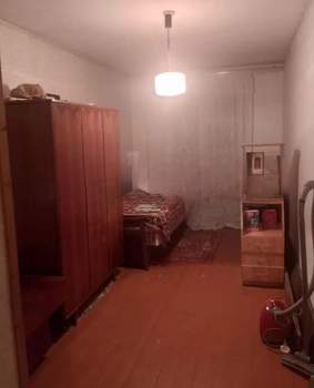 2-к квартира, вторичка, 42м2, 5/5 этаж