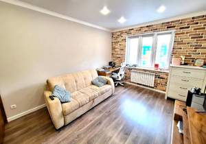 2-к квартира, вторичка, 57м2, 11/14 этаж