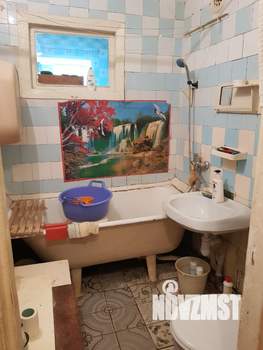 2-к квартира, вторичка, 43м2, 2/4 этаж