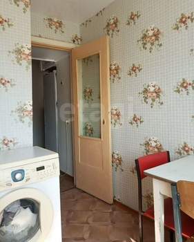 3-к квартира, вторичка, 60м2, 2/5 этаж