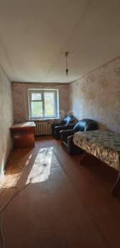 2-к квартира, вторичка, 46м2, 4/5 этаж