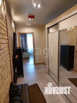 2-к квартира, вторичка, 70м2, 5/10 этаж