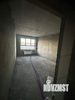 2-к квартира, вторичка, 62м2, 9/16 этаж