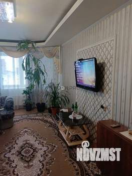 3-к квартира, вторичка, 85м2, 17/17 этаж