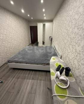 3-к квартира, вторичка, 60м2, 2/5 этаж