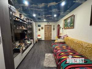 2-к квартира, вторичка, 45м2, 4/5 этаж