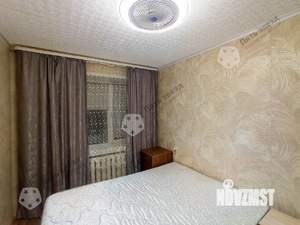 2-к квартира, вторичка, 41м2, 3/5 этаж