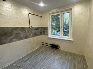 3-к квартира, вторичка, 55м2, 1/4 этаж