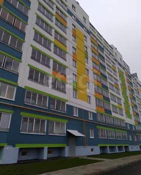 2-к квартира, вторичка, 57м2, 10/10 этаж