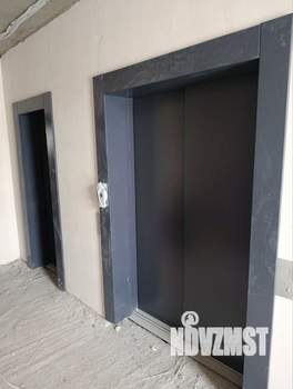 1-к квартира, вторичка, 37м2, 11/15 этаж