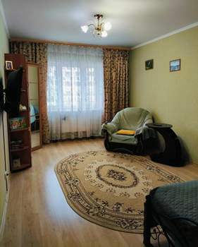 3-к квартира, вторичка, 100м2, 5/10 этаж