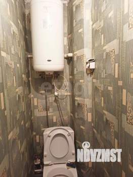 2-к квартира, вторичка, 42м2, 1/5 этаж
