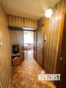 1-к квартира, вторичка, 35м2, 1/9 этаж