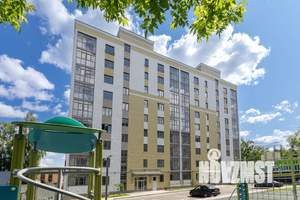 1-к квартира, вторичка, 44м2, 9/9 этаж