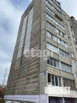 2-к квартира, вторичка, 48м2, 4/10 этаж