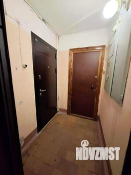 3-к квартира, вторичка, 68м2, 1/10 этаж