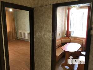 2-к квартира, вторичка, 48м2, 1/9 этаж