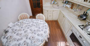 2-к квартира, вторичка, 66м2, 2/3 этаж