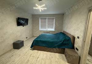 1-к квартира, вторичка, 38м2, 12/14 этаж