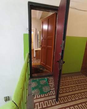 2-к квартира, вторичка, 54м2, 3/3 этаж