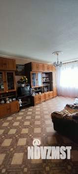 3-к квартира, вторичка, 67м2, 5/9 этаж